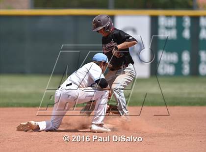 Thumbnail 3 in Pueblo West vs. Windsor (CHSAA 4A Semifinal) photogallery.
