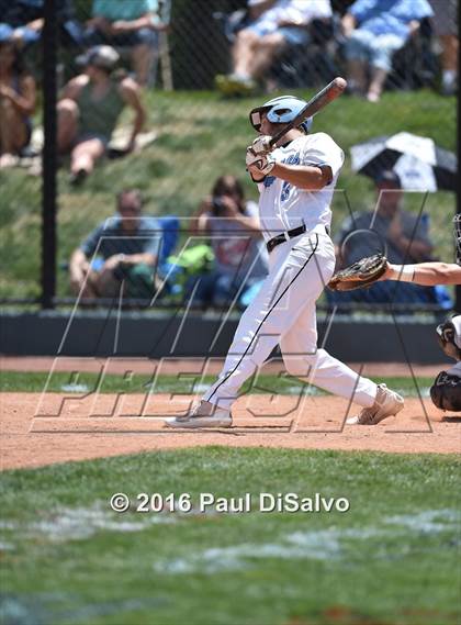 Thumbnail 3 in Pueblo West vs. Windsor (CHSAA 4A Semifinal) photogallery.