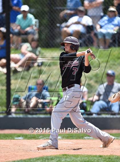 Thumbnail 3 in Pueblo West vs. Windsor (CHSAA 4A Semifinal) photogallery.