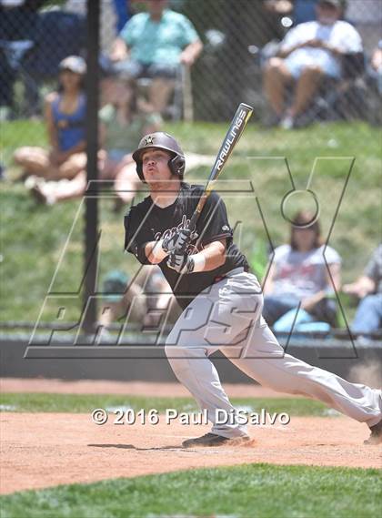 Thumbnail 3 in Pueblo West vs. Windsor (CHSAA 4A Semifinal) photogallery.