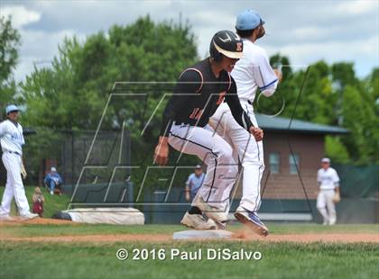 Thumbnail 3 in Pueblo West vs. Windsor (CHSAA 4A Semifinal) photogallery.