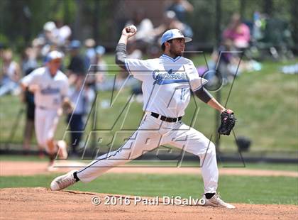 Thumbnail 1 in Pueblo West vs. Windsor (CHSAA 4A Semifinal) photogallery.