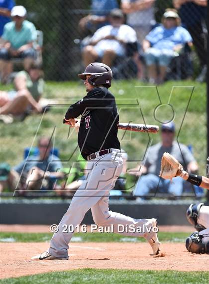 Thumbnail 2 in Pueblo West vs. Windsor (CHSAA 4A Semifinal) photogallery.