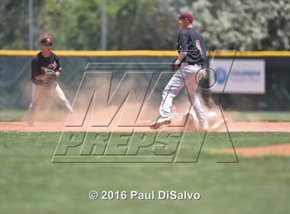 Thumbnail 2 in Pueblo West vs. Windsor (CHSAA 4A Semifinal) photogallery.