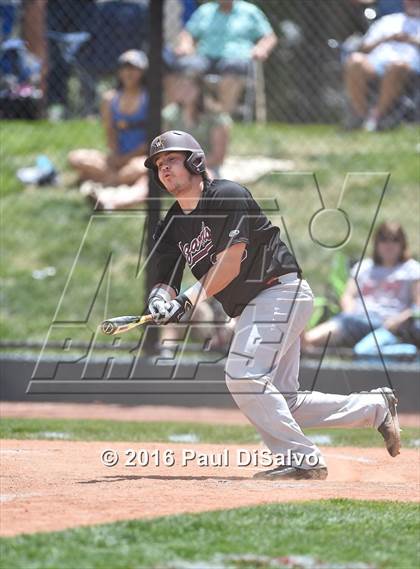 Thumbnail 1 in Pueblo West vs. Windsor (CHSAA 4A Semifinal) photogallery.