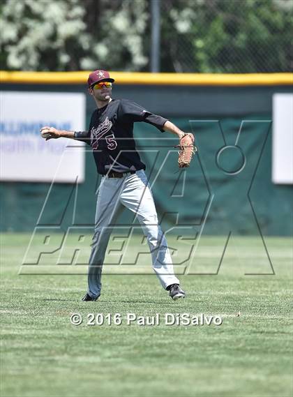 Thumbnail 2 in Pueblo West vs. Windsor (CHSAA 4A Semifinal) photogallery.