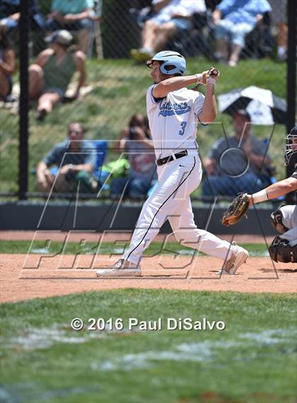 Thumbnail 2 in Pueblo West vs. Windsor (CHSAA 4A Semifinal) photogallery.