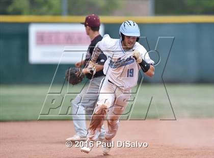 Thumbnail 2 in Pueblo West vs. Windsor (CHSAA 4A Semifinal) photogallery.
