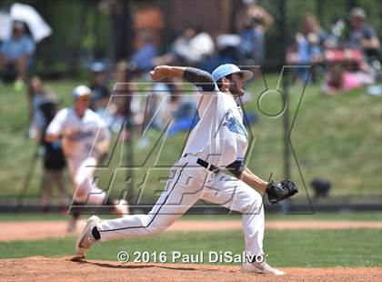 Thumbnail 3 in Pueblo West vs. Windsor (CHSAA 4A Semifinal) photogallery.