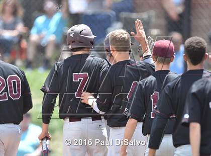 Thumbnail 3 in Pueblo West vs. Windsor (CHSAA 4A Semifinal) photogallery.