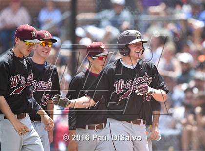 Thumbnail 3 in Pueblo West vs. Windsor (CHSAA 4A Semifinal) photogallery.