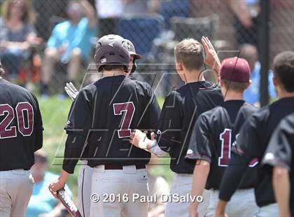 Thumbnail 1 in Pueblo West vs. Windsor (CHSAA 4A Semifinal) photogallery.