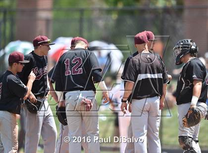 Thumbnail 2 in Pueblo West vs. Windsor (CHSAA 4A Semifinal) photogallery.