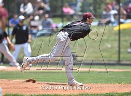 Thumbnail 2 in Pueblo West vs. Windsor (CHSAA 4A Semifinal) photogallery.