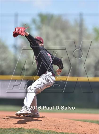 Thumbnail 3 in Pueblo West vs. Windsor (CHSAA 4A Semifinal) photogallery.