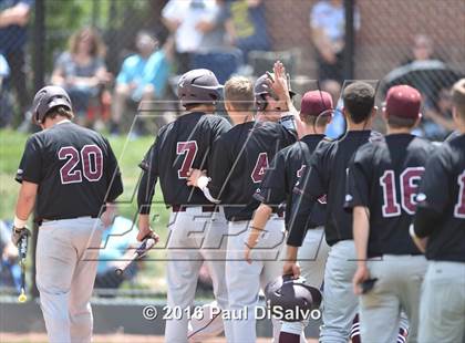 Thumbnail 1 in Pueblo West vs. Windsor (CHSAA 4A Semifinal) photogallery.