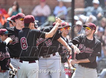 Thumbnail 3 in Pueblo West vs. Windsor (CHSAA 4A Semifinal) photogallery.