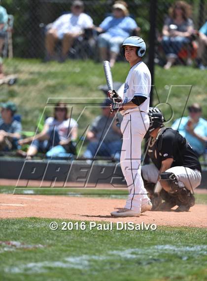 Thumbnail 2 in Pueblo West vs. Windsor (CHSAA 4A Semifinal) photogallery.