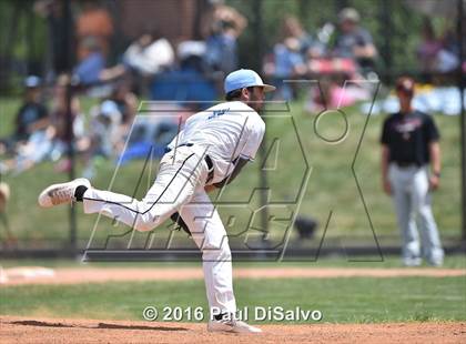 Thumbnail 3 in Pueblo West vs. Windsor (CHSAA 4A Semifinal) photogallery.