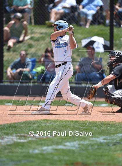 Thumbnail 3 in Pueblo West vs. Windsor (CHSAA 4A Semifinal) photogallery.
