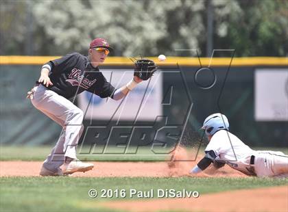 Thumbnail 3 in Pueblo West vs. Windsor (CHSAA 4A Semifinal) photogallery.