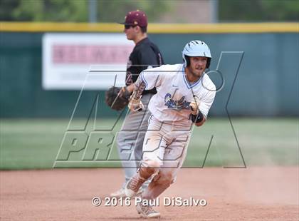 Thumbnail 1 in Pueblo West vs. Windsor (CHSAA 4A Semifinal) photogallery.