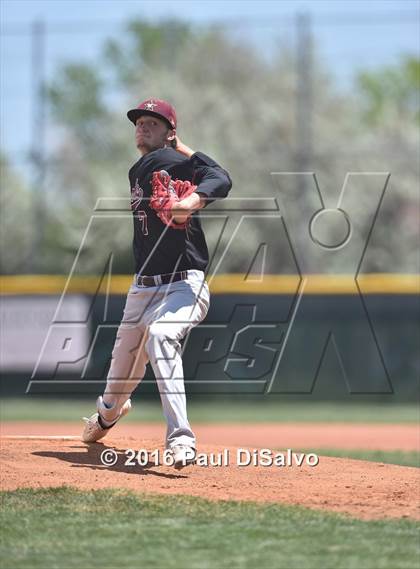 Thumbnail 3 in Pueblo West vs. Windsor (CHSAA 4A Semifinal) photogallery.