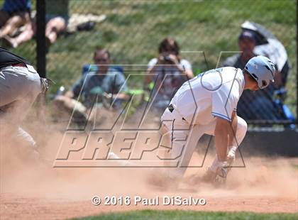 Thumbnail 3 in Pueblo West vs. Windsor (CHSAA 4A Semifinal) photogallery.