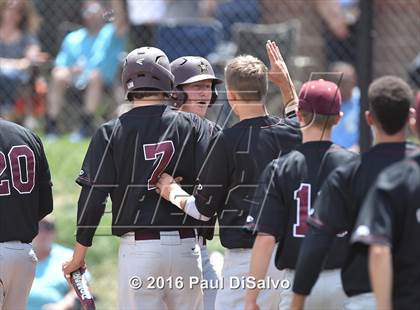 Thumbnail 2 in Pueblo West vs. Windsor (CHSAA 4A Semifinal) photogallery.