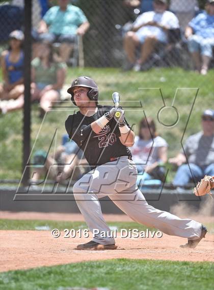 Thumbnail 2 in Pueblo West vs. Windsor (CHSAA 4A Semifinal) photogallery.