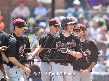 Thumbnail 3 in Pueblo West vs. Windsor (CHSAA 4A Semifinal) photogallery.