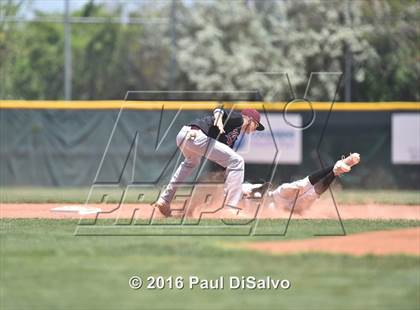 Thumbnail 3 in Pueblo West vs. Windsor (CHSAA 4A Semifinal) photogallery.
