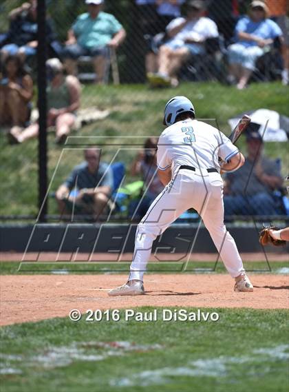 Thumbnail 2 in Pueblo West vs. Windsor (CHSAA 4A Semifinal) photogallery.