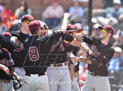 Thumbnail 2 in Pueblo West vs. Windsor (CHSAA 4A Semifinal) photogallery.