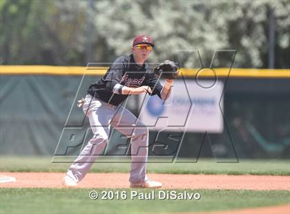 Thumbnail 3 in Pueblo West vs. Windsor (CHSAA 4A Semifinal) photogallery.