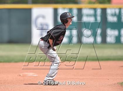 Thumbnail 3 in Pueblo West vs. Windsor (CHSAA 4A Semifinal) photogallery.