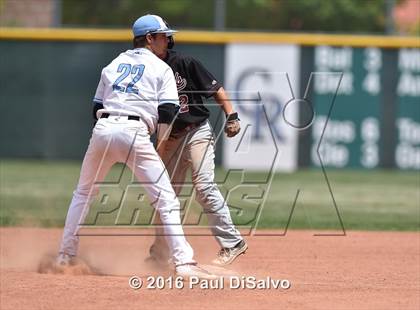 Thumbnail 3 in Pueblo West vs. Windsor (CHSAA 4A Semifinal) photogallery.