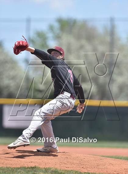 Thumbnail 2 in Pueblo West vs. Windsor (CHSAA 4A Semifinal) photogallery.