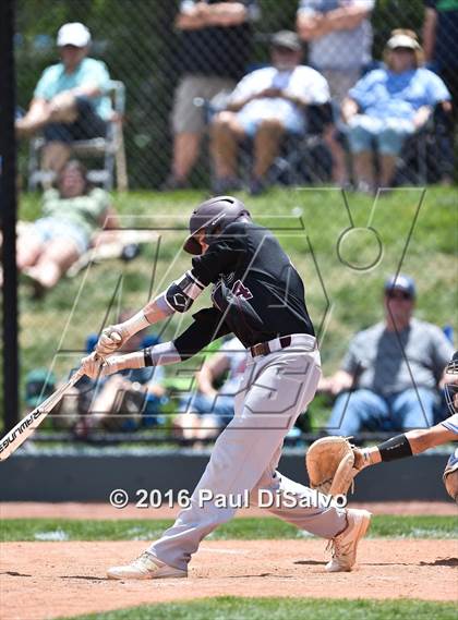 Thumbnail 2 in Pueblo West vs. Windsor (CHSAA 4A Semifinal) photogallery.