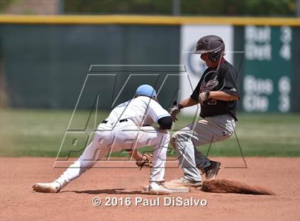 Thumbnail 1 in Pueblo West vs. Windsor (CHSAA 4A Semifinal) photogallery.