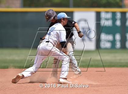 Thumbnail 3 in Pueblo West vs. Windsor (CHSAA 4A Semifinal) photogallery.