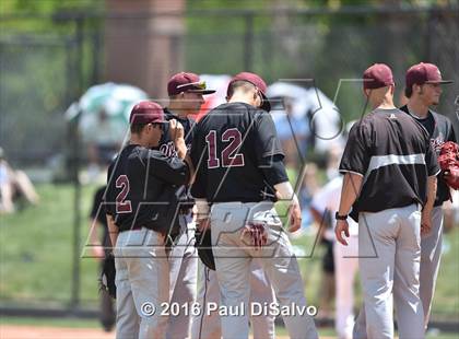 Thumbnail 1 in Pueblo West vs. Windsor (CHSAA 4A Semifinal) photogallery.