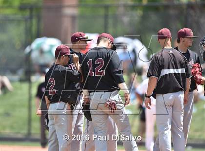 Thumbnail 2 in Pueblo West vs. Windsor (CHSAA 4A Semifinal) photogallery.