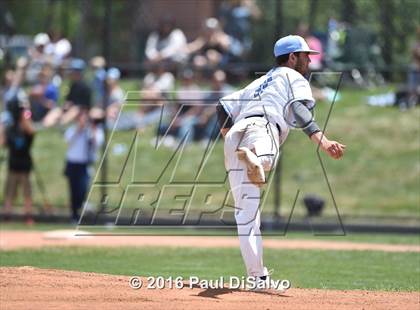 Thumbnail 1 in Pueblo West vs. Windsor (CHSAA 4A Semifinal) photogallery.