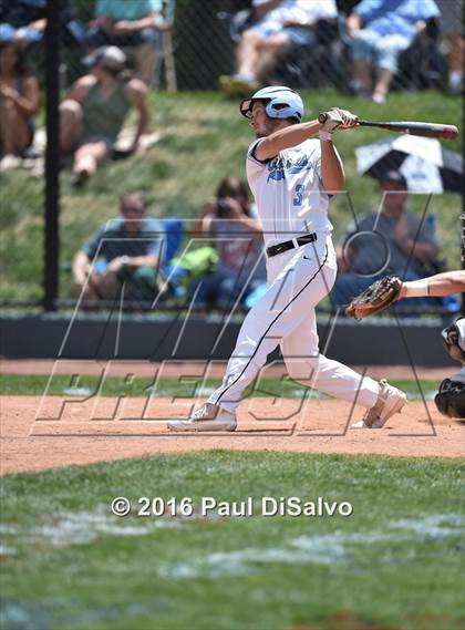 Thumbnail 1 in Pueblo West vs. Windsor (CHSAA 4A Semifinal) photogallery.