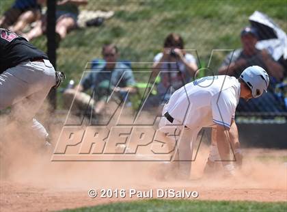 Thumbnail 2 in Pueblo West vs. Windsor (CHSAA 4A Semifinal) photogallery.
