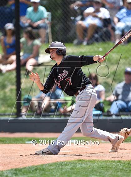 Thumbnail 3 in Pueblo West vs. Windsor (CHSAA 4A Semifinal) photogallery.