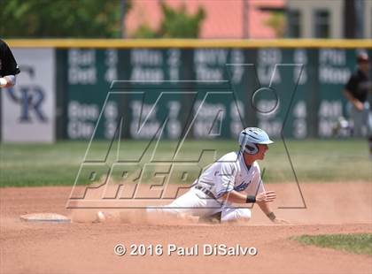 Thumbnail 3 in Pueblo West vs. Windsor (CHSAA 4A Semifinal) photogallery.