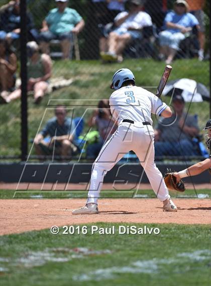 Thumbnail 1 in Pueblo West vs. Windsor (CHSAA 4A Semifinal) photogallery.