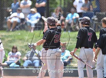 Thumbnail 3 in Pueblo West vs. Windsor (CHSAA 4A Semifinal) photogallery.